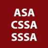 ASA, CSSA, & SSSA - Science Policy Office