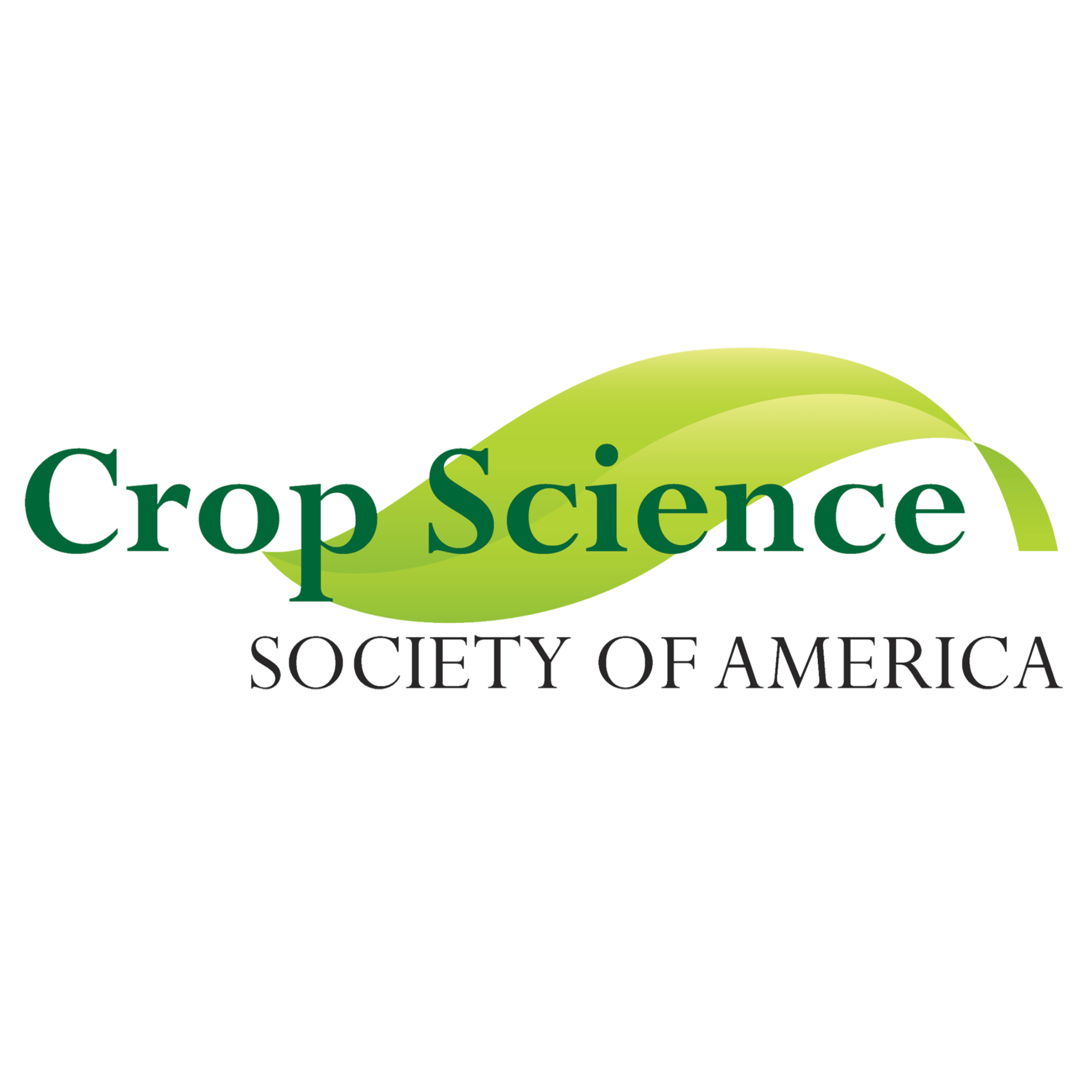 Crop Science Society of America