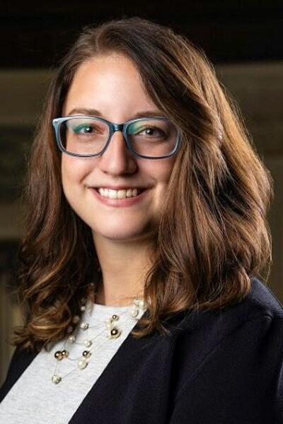 Rachel Owen Associate Director of Government & External Affairs