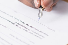 4 Questions to Ask Before Signing a Carbon Contract