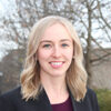 Sarah Sellars - PhD Student, University of Illinois at Urbana-Champaign
