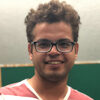Deepak Joshi - Research Associate III