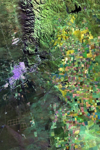 How do remote sensors work?