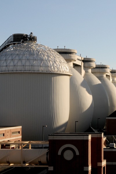 Muck to Money: Unraveling Anaerobic Digesters on Dairy Farms